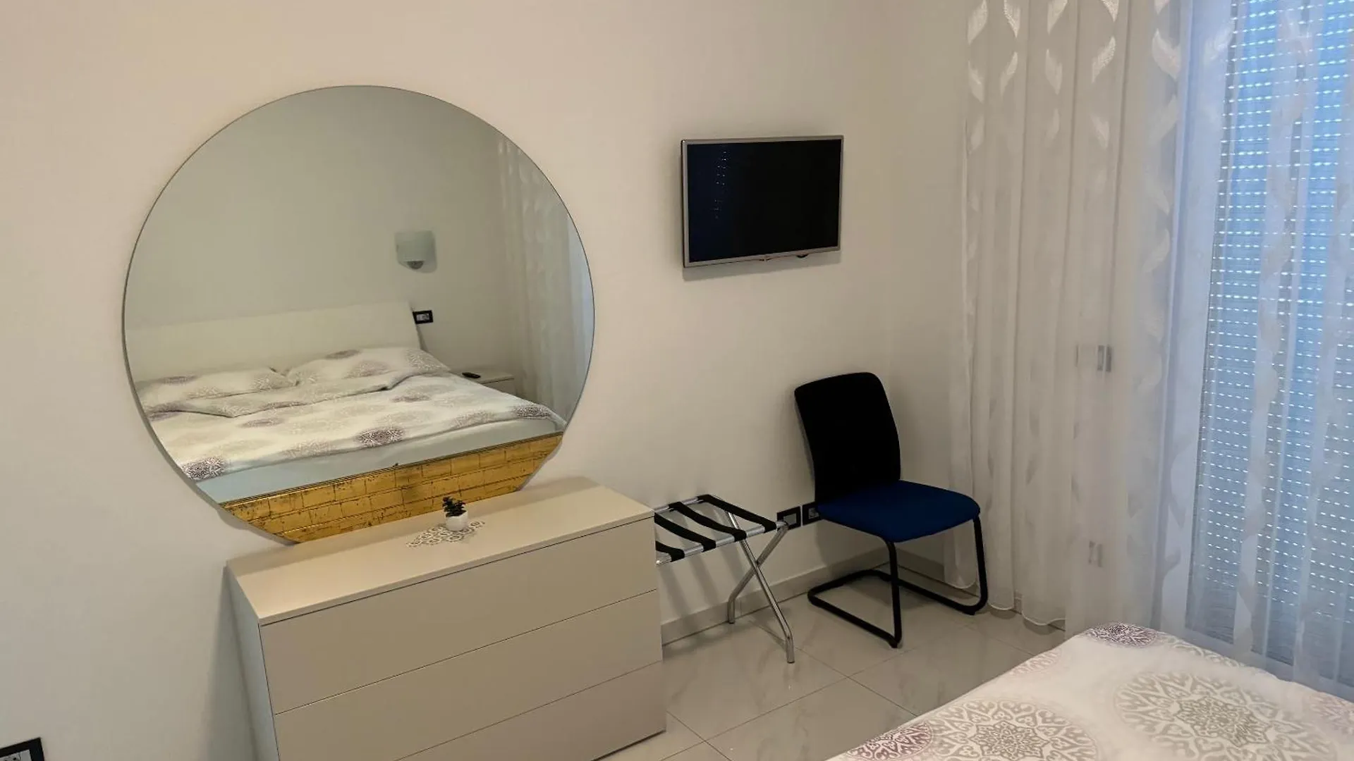 Apartments Funtana With Pool Chorvatsko