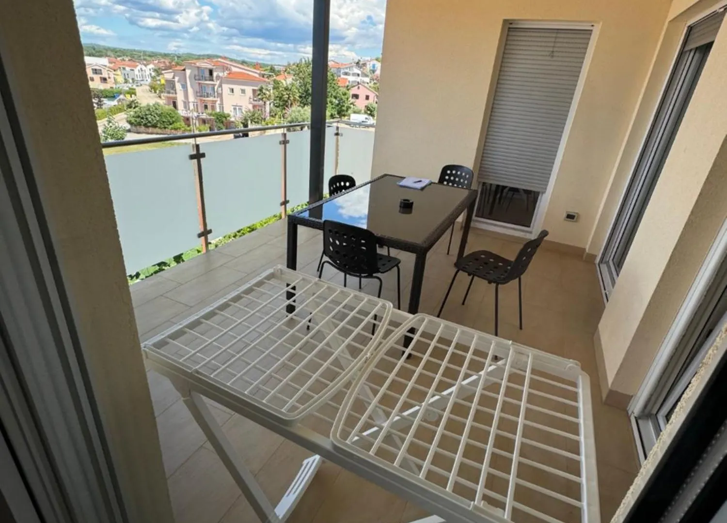 Apartments Funtana With Pool Chorvatsko