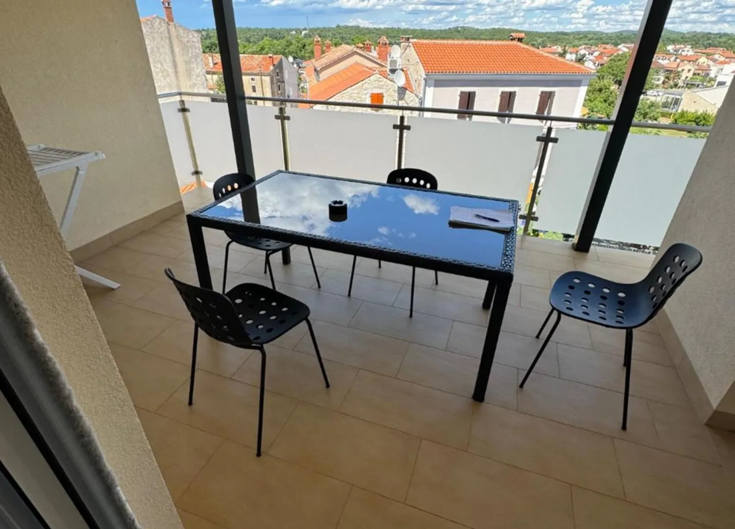 Apartments Funtana With Pool 0*,