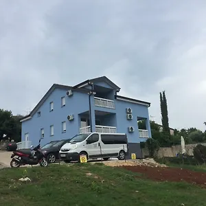Apartman Ivkovic, Funtana